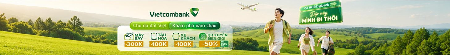 Vietcombank