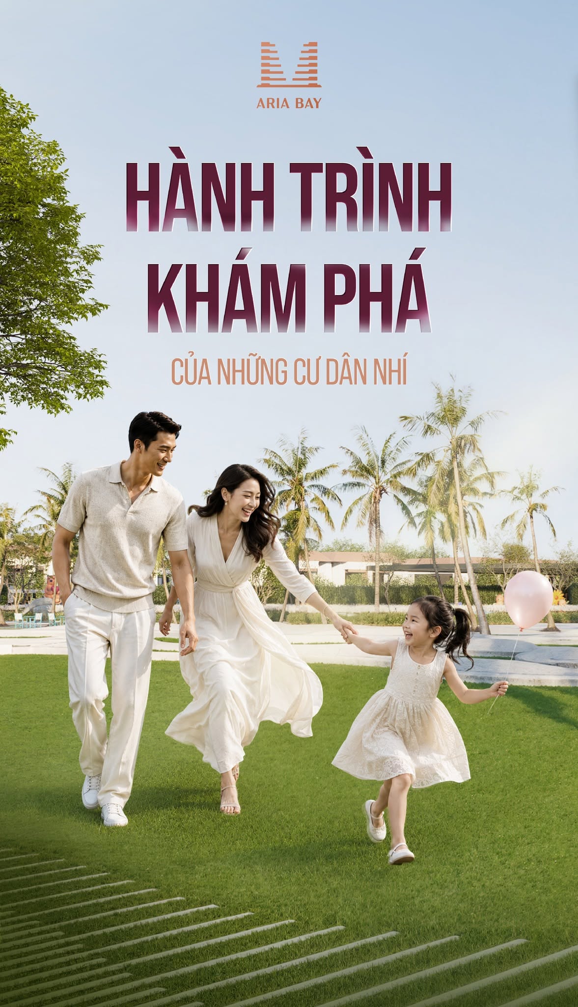 Tòa tháp biểu tượng tại Marina Bayfront District