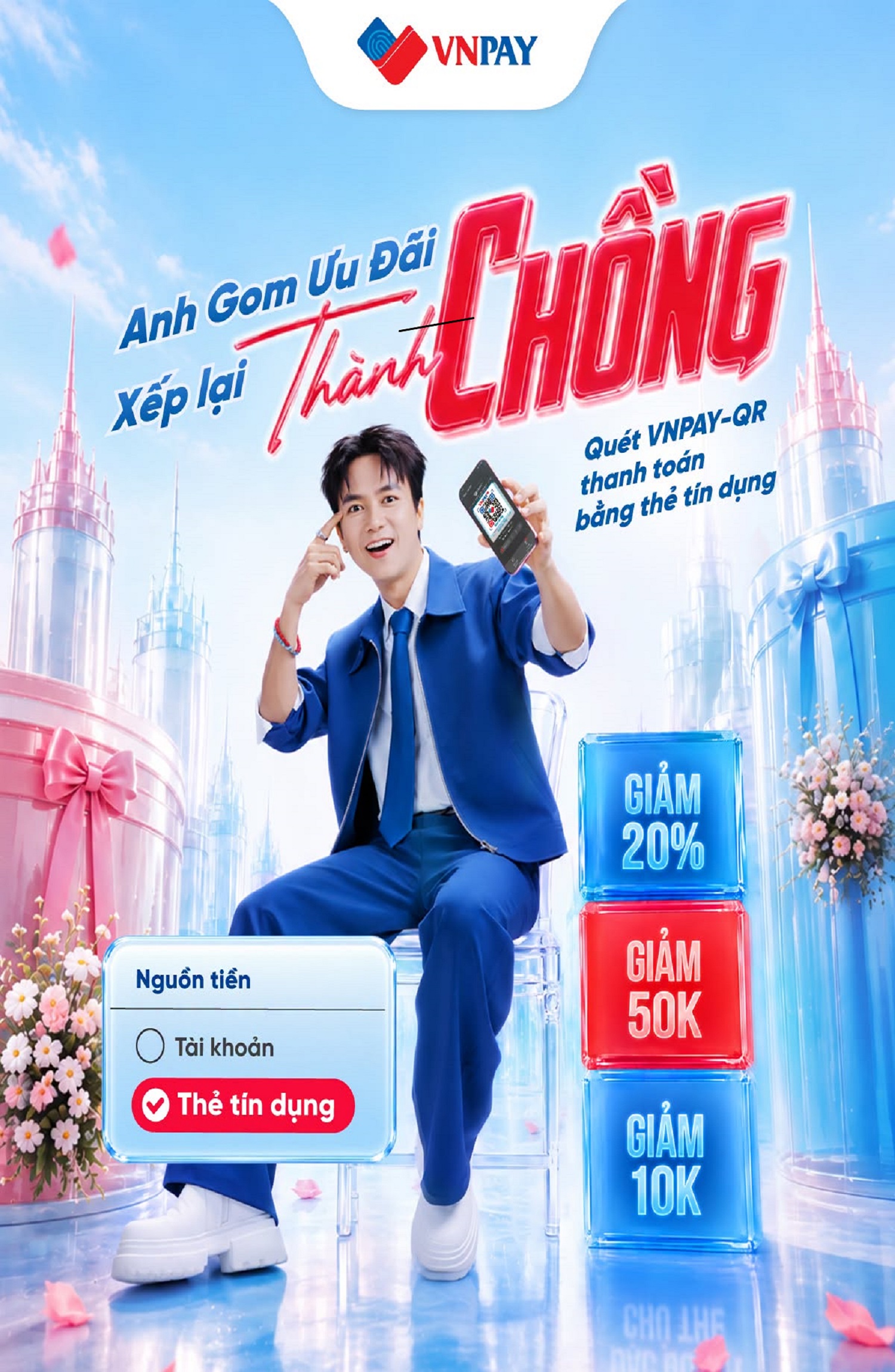 https://www.facebook.com/VNPAYQR.vn