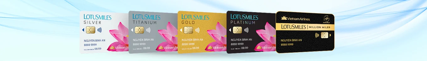 Vietnam Airlines